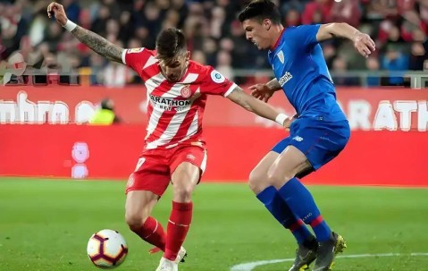 西甲：维戈塞尔塔VS皇家贝蒂斯比赛分析