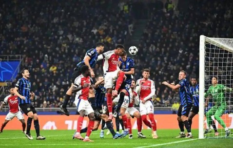 9700万亏损仍稳如泰山？阿森纳靠啥玩转“资本游戏”？