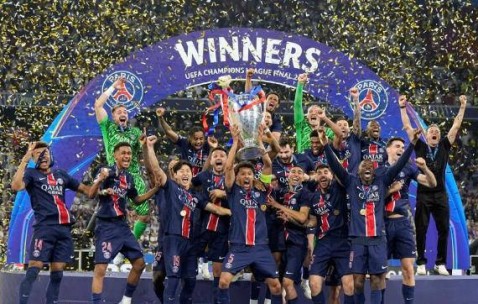 大巴黎的历史机会：世俱杯决赛若切尔西无进球，将迎来四场零封纪录