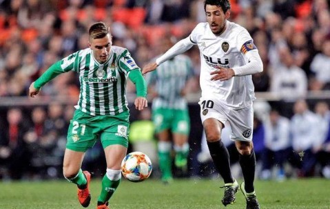 西甲焦点战前瞻：巴伦西亚主场迎战赫塔费，谁能抢占先机？