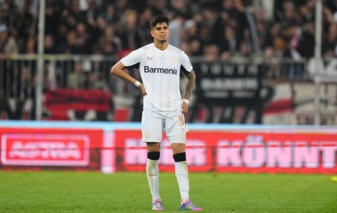 记者：热刺有意药厂后卫因卡皮耶，高额转会费是交易的最大阻碍