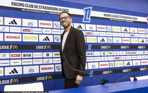 魏祥鑫：从梅州客家到法甲欧塞尔的成长之路