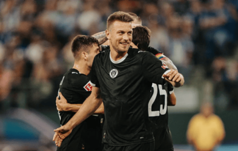 德甲：圣保利状态不理想，RB莱比锡表现跳跃