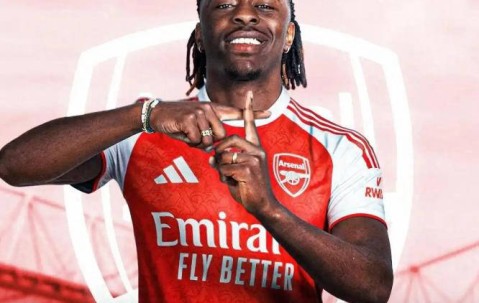 阿森纳宣布签约持球核心，携手激活头牌中锋！