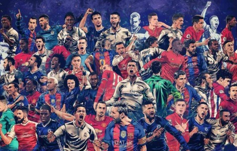 哥本哈根VS马尔默：铁壁对决锋刃，北欧荣耀的终极试炼