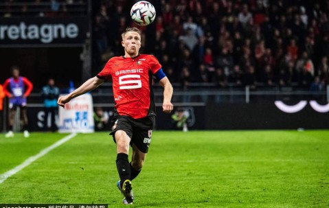 多特蒙德21岁天才后卫转会法甲！750万欧元，斯特拉斯堡的野心来了