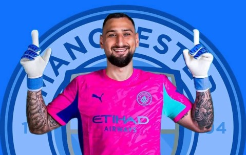 三千万欧！曼城敲定冠军门将，关窗前捡到大便宜，瓜迪奥拉笑了