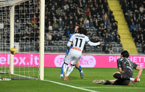 意甲联赛：亚特兰大对阵卡利亚里 赛前全方位分析及比分预测