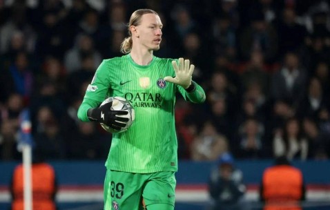 3-1！法甲惊天大爆冷，巴黎圣日耳曼爆冷惨败，雷恩横扫大巴黎，榜首恐不保