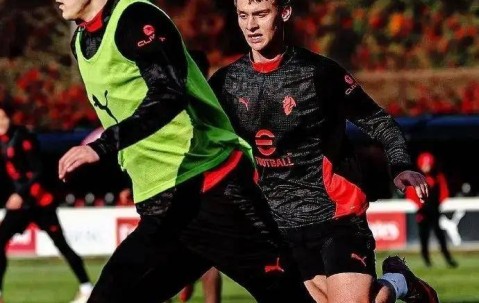 0-0到0-1！AC米兰客场1-0小胜卡利亚里，暂登顶意甲积分榜