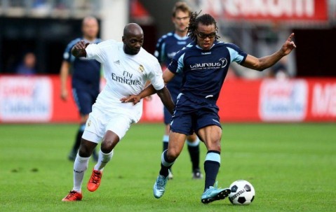 马克莱莱：希望皇马巴黎切尔西进世俱杯决赛 安帅点燃我执教热情