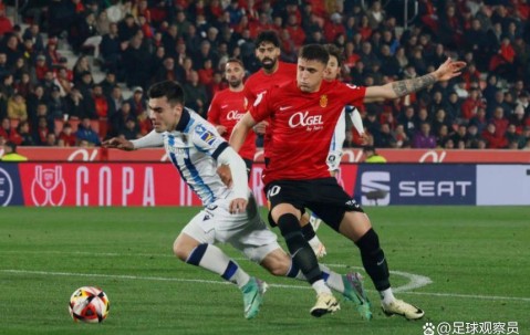 西甲：马洛卡主场死守，塞维利亚防线崩盘，谁能抢下关键3分？比分预测赛事分析