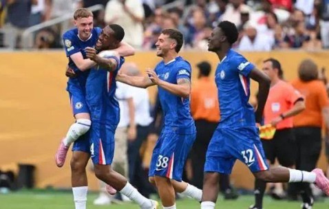 有没有发现，切尔西夺得世俱杯冠军，扼杀了一个还在摇篮里的足球新词汇