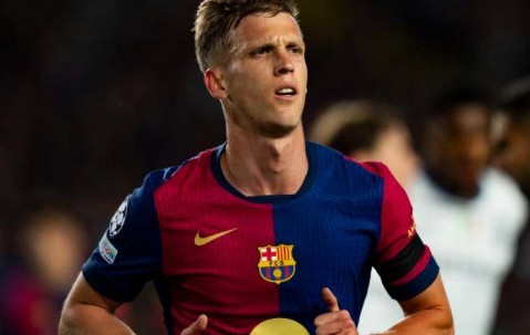 西甲消息：巴萨3：1拼下马竞夺得3分，代价是伤了3个大腿