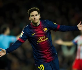 德甲官方介绍梅西球衣为什么会被拜仁博物馆收藏！