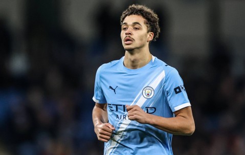 阿莱恩：我和胡桑诺夫有了默契，塞梅尼奥能为曼城带来很大帮助