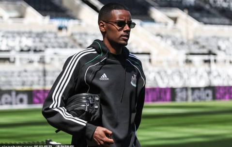 英超大结局？灭积分第2买射手第2 利物浦霸占夏窗三甲