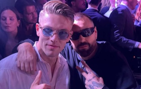 曝曼联已接洽哲凯赖什！霍伊伦德坚称会留队，恐成阿莫林第五选择