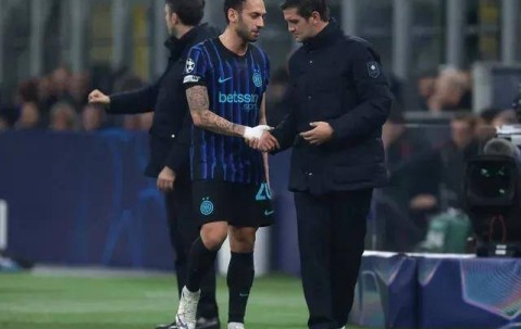 意甲国际米兰对阵比萨将遭猛攻，但不会太久！比分预测足球分析