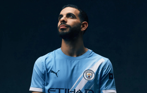 1夜5大官宣，马竞曼城签约，国米新帅定，意甲再创新高，西甲笑傲欧洲