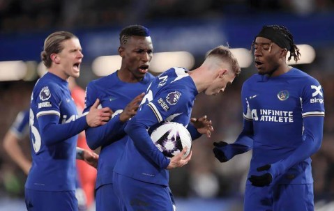 切尔西年薪榜曝更衣室危机，29岁弃将年薪力压全场，球迷炸锅