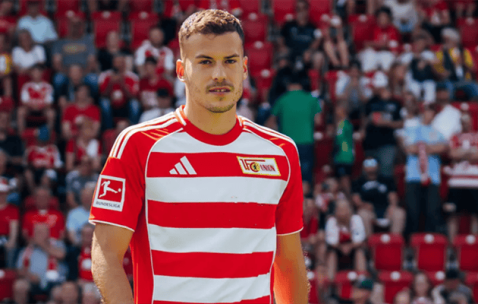 德甲：柏林联合状态尴尬，RB莱比锡表现出色