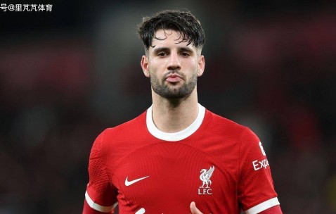 利物浦连败中不多的亮点：个人积极性没的挑，是拯救斯洛特的关键