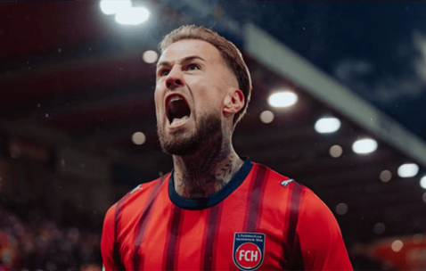 德甲：海登海默状态尴尬，RB莱比锡中规中矩