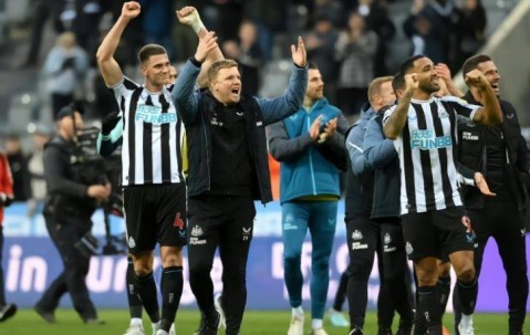 周三010欧冠：勒沃库森VS纽卡斯尔联，德甲传控王对决英超反击军