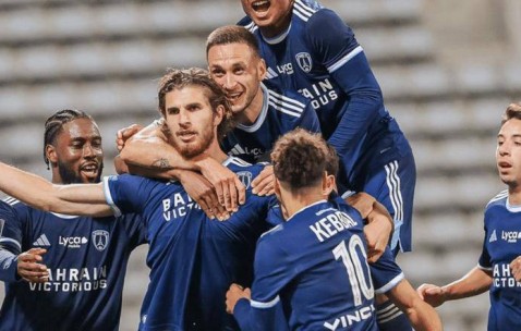 法甲前瞻：巴黎 FCVS 南特，保级拼劲与中游实力的攻防博弈