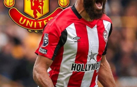 还没Go罗马诺：曼联签姆贝莫信心十足，超6000万镑报价商谈中