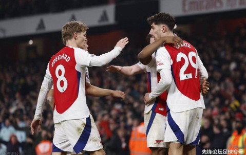 马雷斯卡早就有言在先，世俱杯冠军纯属意外惊喜，切尔西致力拉拢阿森纳示好曼联！