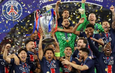 2025年欧冠抽签情况及赛程安排详解