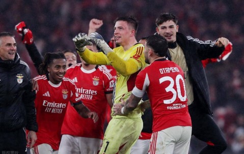 欧冠联赛：皇马做客不敌本菲卡的原因，小说都不敢这么写