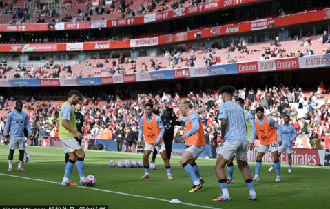 阿森纳4-0狂胜马竞：战术解析与球员故事的完美结合