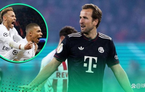 拜仁的14连胜开局：历史纪录背后，是警钟还是序章