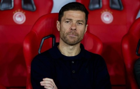 马卡：皇马近期比赛陷入混乱，阿隆索面临未完成的建队挑战