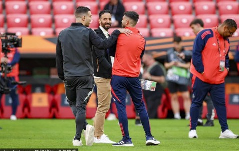 曼联CEO承认：阿莫里姆首季惨败早有预料！15名垫底换来的是什么？