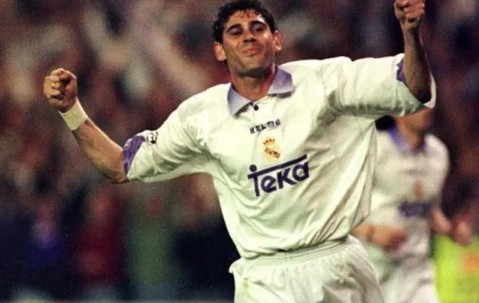 从西甲银靴得主到皇马后防核心，只用两年时间，西班牙悍将太全面