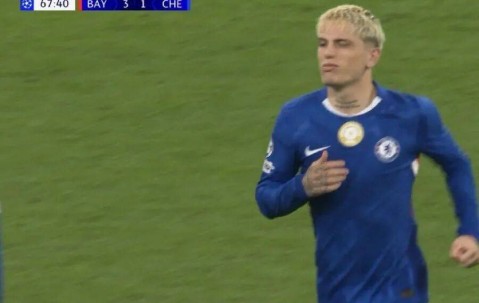 加纳乔倒戈曼联欲正名，恐遭梦剧场球迷嘘声！在切尔西出场没赢过