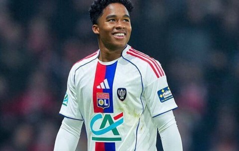 19岁皇马弃子炸穿法甲！9过人+1助攻，世界杯稳了？