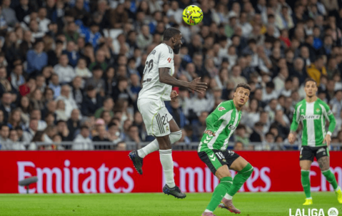 豪门悲喜夜：皇马5-1 利物浦补时领先遭绝平2-2 切尔西1-1绝平曼城