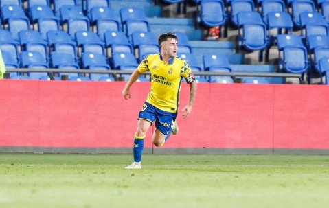 西甲潜力之星：居莱尔挂印皇马 蝙蝠黄潜马竞各有新材