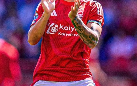 神速电讯报：热刺付6000万镑解约金签下吉布斯-怀特 明天体检