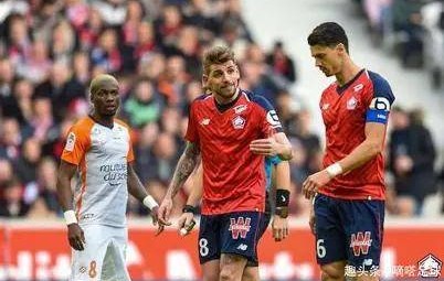 周三011法甲：洛里昂VS巴黎圣日尔曼，专家精选比赛前瞻！