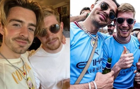 记者：丁丁&格10离队腾出70万镑周薪，曼城能签多纳鲁马+罗德里戈