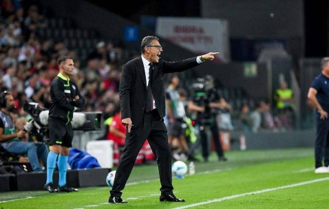 意甲：AC米兰客场3-0战胜乌迪内斯，圣地亚哥-希门尼斯继续进球荒