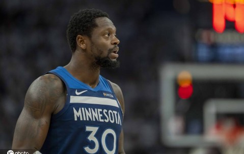 球哥吐槽湖人不尊重兰德尔：当年只让他抢板+打挡拆