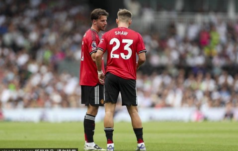 换帅的威力？曼联2轮不胜回降级区附近 热刺2连胜0失球