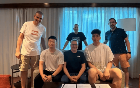 官宣，加盟西甲豪门，上缴篮协浙江，余嘉豪年薪还剩下多少？